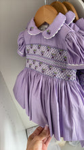 Load image into Gallery viewer, Lilac dress

