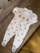 Load image into Gallery viewer, Teddy Babygrow

