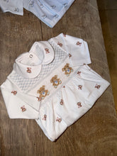 Load image into Gallery viewer, Teddy Babygrow
