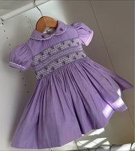 Load image into Gallery viewer, Lilac dress

